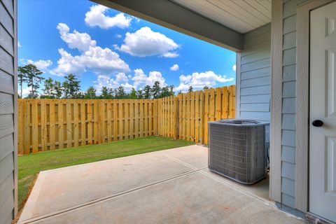 Tiny photo for 634 Hope Street, Grovetown, GA 30813 (MLS # 543225)