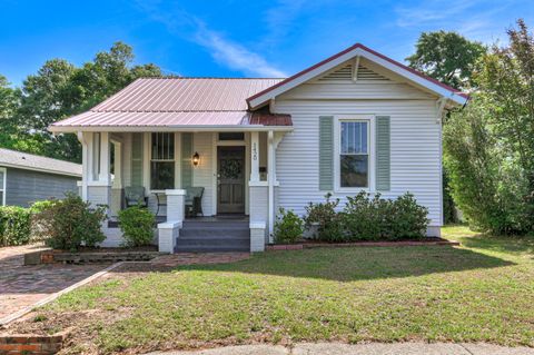 Photo of 1420 Stovall Street, Augusta, GA 30904 (MLS # 555661)