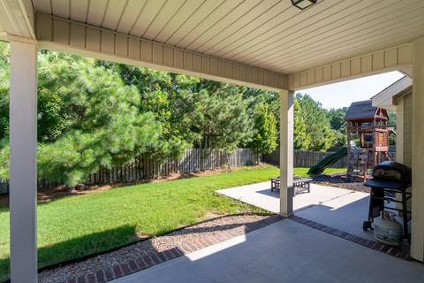 Tiny photo for 138 Claridge Street, North Augusta, SC 29860 (MLS # 545065)