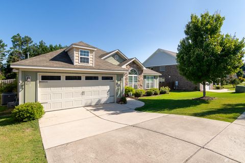 Tiny photo for 138 Claridge Street, North Augusta, SC 29860 (MLS # 545065)