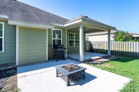 Tiny photo for 138 Claridge Street, North Augusta, SC 29860 (MLS # 545065)