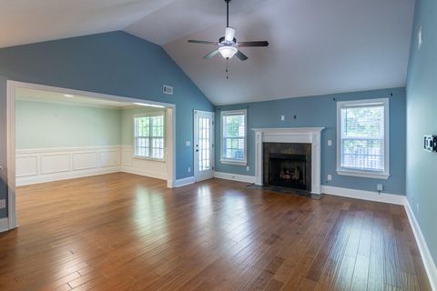 Tiny photo for 138 Claridge Street, North Augusta, SC 29860 (MLS # 545065)