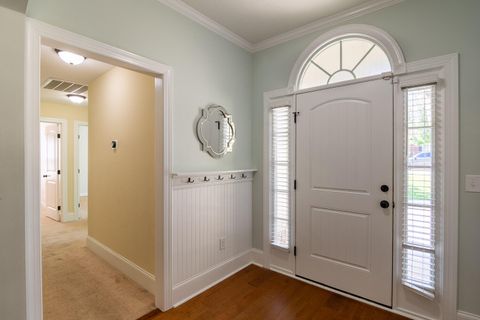 Tiny photo for 138 Claridge Street, North Augusta, SC 29860 (MLS # 545065)