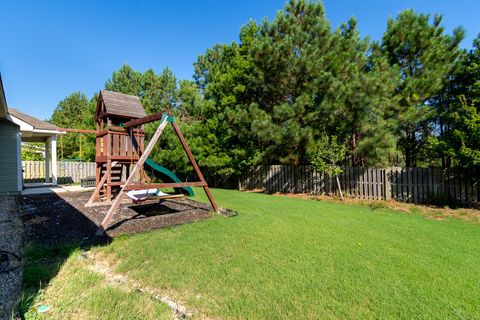 Tiny photo for 138 Claridge Street, North Augusta, SC 29860 (MLS # 545065)