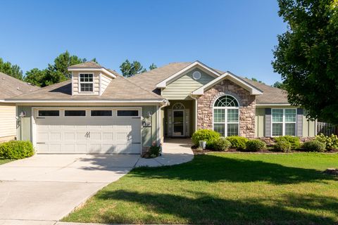 Photo of 138 Claridge Street, North Augusta, SC 29860 (MLS # 545065)
