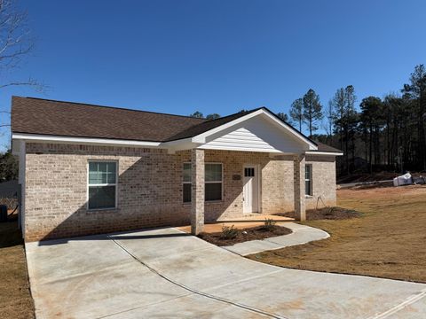 Tiny photo for 3623 Pebble Creek Drive, Hephzibah, GA 30815 (MLS # 551572)