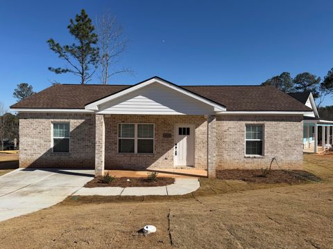 Photo of 3623 Pebble Creek Drive, Hephzibah, GA 30815 (MLS # 551572)