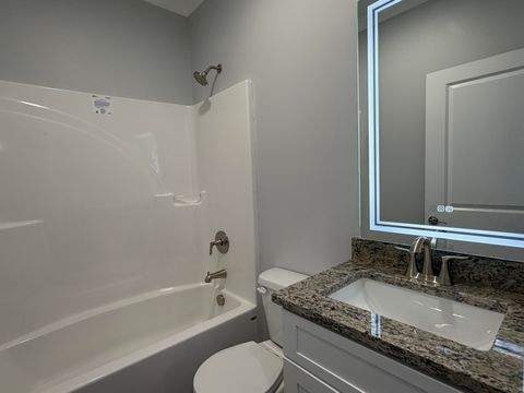 Tiny photo for 3623 Pebble Creek Drive, Hephzibah, GA 30815 (MLS # 551572)