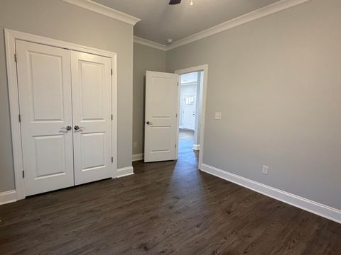 Tiny photo for 3623 Pebble Creek Drive, Hephzibah, GA 30815 (MLS # 551572)