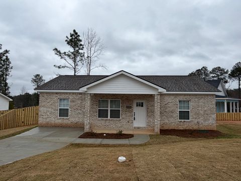 Photo of 3623 Pebble Creek Drive, Hephzibah, GA 30815 (MLS # 551572)
