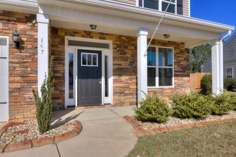 Tiny photo for 147 Swinton Pond Road, Grovetown, GA 30813 (MLS # 549293)