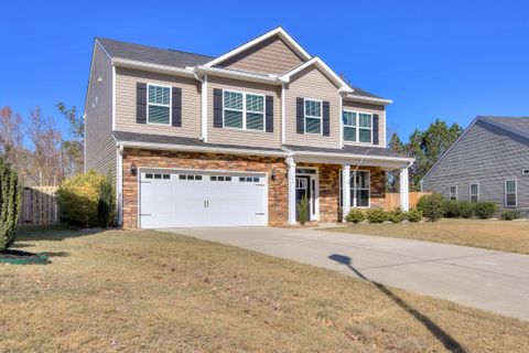 Tiny photo for 147 Swinton Pond Road, Grovetown, GA 30813 (MLS # 549293)
