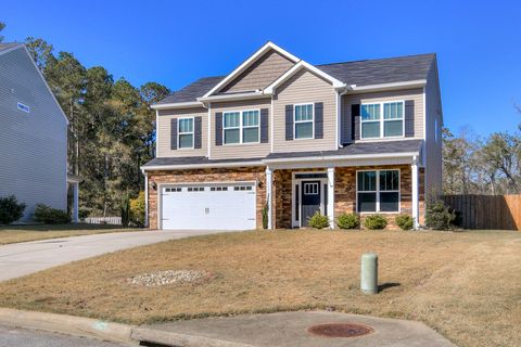 Tiny photo for 147 Swinton Pond Road, Grovetown, GA 30813 (MLS # 549293)