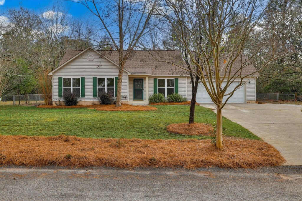 Photo of 637 Hunts Grove Road, North Augusta, SC 29860 (MLS # 549860)