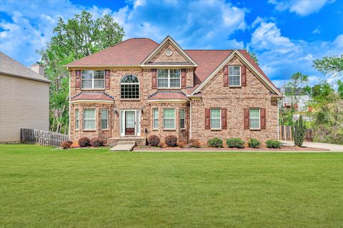 Photo of 414 Ripsaw Court, Grovetown, GA 30813 (MLS # 554304)