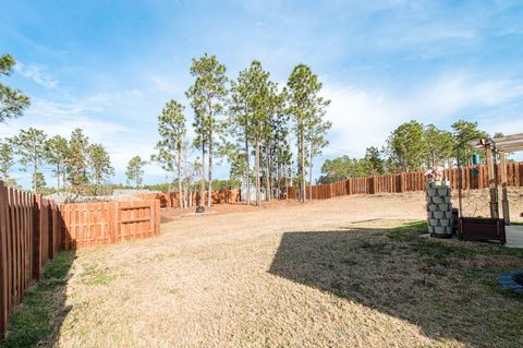 A home in Graniteville