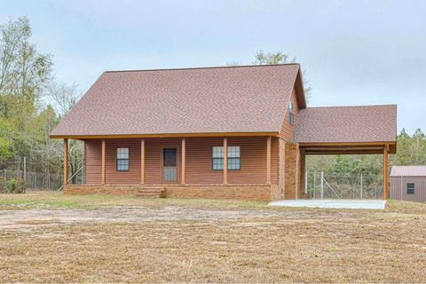 Photo of 4659 Peach Orchard Road Rd, Hephzibah, GA 30815 (MLS # 549884)