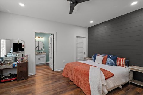 Tiny photo for 2579 Jessie James Pond Road, Wrens, GA 30833 (MLS # 551835)