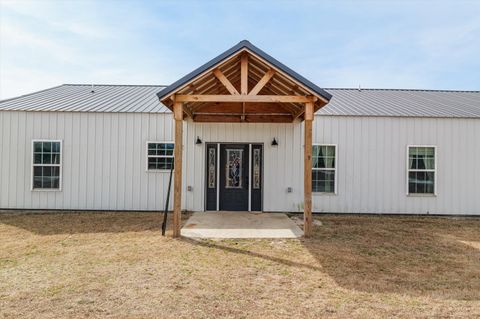 Tiny photo for 2579 Jessie James Pond Road, Wrens, GA 30833 (MLS # 551835)
