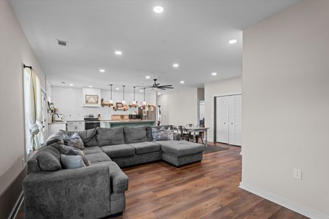 Tiny photo for 2579 Jessie James Pond Road, Wrens, GA 30833 (MLS # 551835)