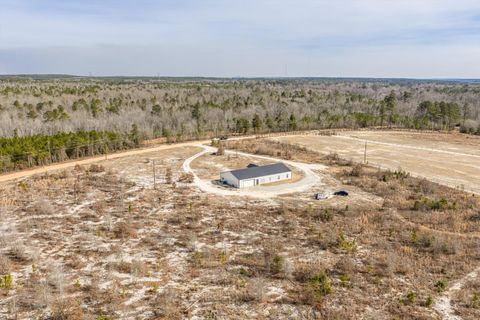 Tiny photo for 2579 Jessie James Pond Road, Wrens, GA 30833 (MLS # 551835)