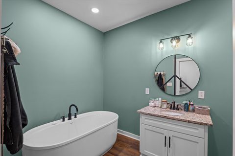 Tiny photo for 2579 Jessie James Pond Road, Wrens, GA 30833 (MLS # 551835)