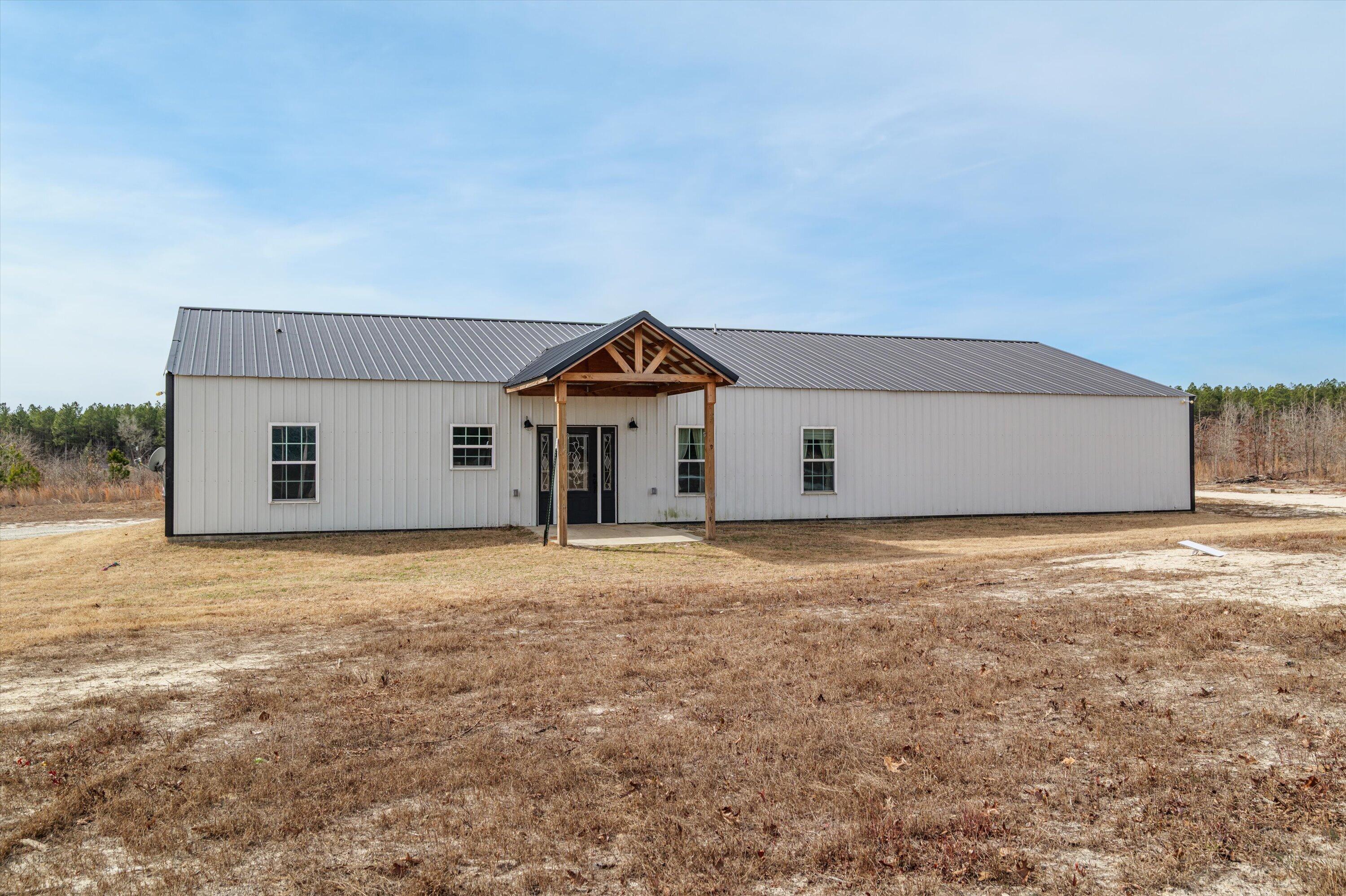 2579 Jessie James Pond Road