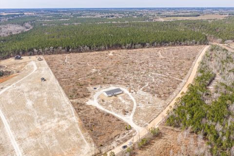 Tiny photo for 2579 Jessie James Pond Road, Wrens, GA 30833 (MLS # 551835)