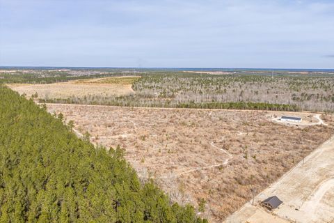 Tiny photo for 2579 Jessie James Pond Road, Wrens, GA 30833 (MLS # 551835)