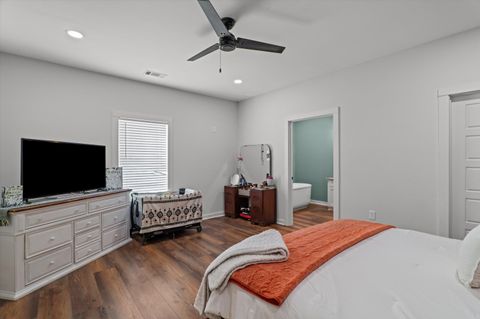 Tiny photo for 2579 Jessie James Pond Road, Wrens, GA 30833 (MLS # 551835)