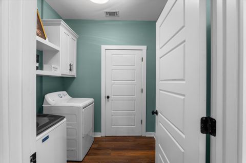 Tiny photo for 2579 Jessie James Pond Road, Wrens, GA 30833 (MLS # 551835)