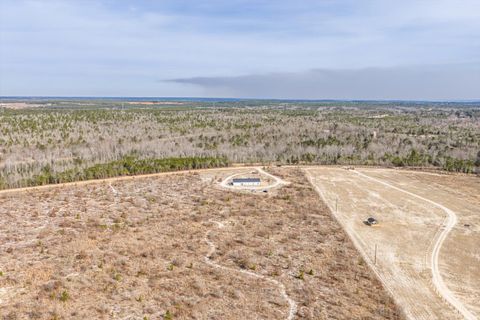 Tiny photo for 2579 Jessie James Pond Road, Wrens, GA 30833 (MLS # 551835)