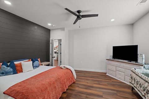 Tiny photo for 2579 Jessie James Pond Road, Wrens, GA 30833 (MLS # 551835)