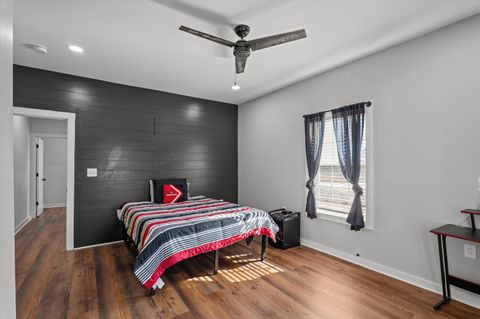 Tiny photo for 2579 Jessie James Pond Road, Wrens, GA 30833 (MLS # 551835)