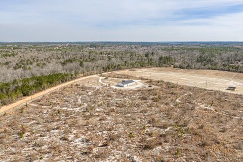 Tiny photo for 2579 Jessie James Pond Road, Wrens, GA 30833 (MLS # 551835)