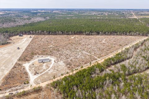 Tiny photo for 2579 Jessie James Pond Road, Wrens, GA 30833 (MLS # 551835)