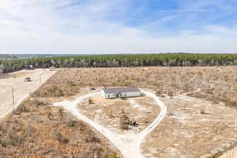 Tiny photo for 2579 Jessie James Pond Road, Wrens, GA 30833 (MLS # 551835)