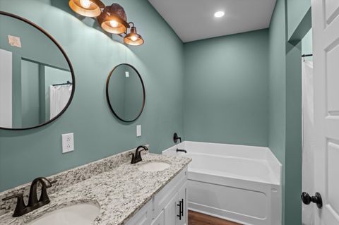 Tiny photo for 2579 Jessie James Pond Road, Wrens, GA 30833 (MLS # 551835)