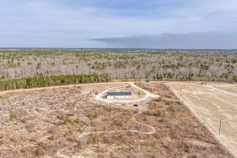 Tiny photo for 2579 Jessie James Pond Road, Wrens, GA 30833 (MLS # 551835)