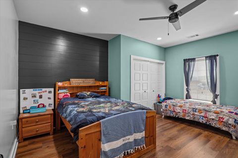 Tiny photo for 2579 Jessie James Pond Road, Wrens, GA 30833 (MLS # 551835)