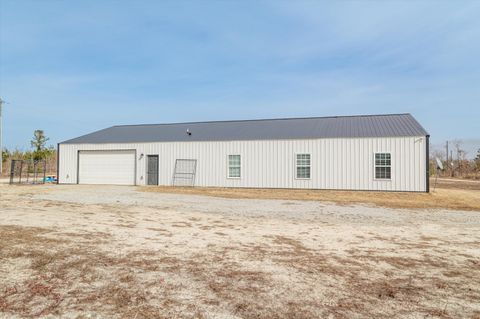 Tiny photo for 2579 Jessie James Pond Road, Wrens, GA 30833 (MLS # 551835)