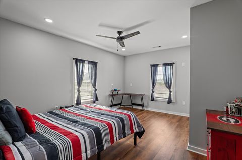 Tiny photo for 2579 Jessie James Pond Road, Wrens, GA 30833 (MLS # 551835)