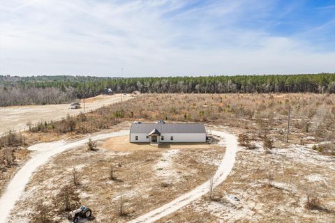 Tiny photo for 2579 Jessie James Pond Road, Wrens, GA 30833 (MLS # 551835)