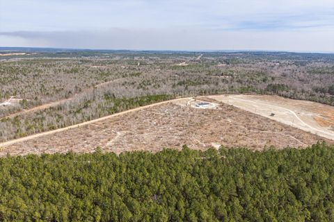 Tiny photo for 2579 Jessie James Pond Road, Wrens, GA 30833 (MLS # 551835)