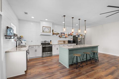 Tiny photo for 2579 Jessie James Pond Road, Wrens, GA 30833 (MLS # 551835)