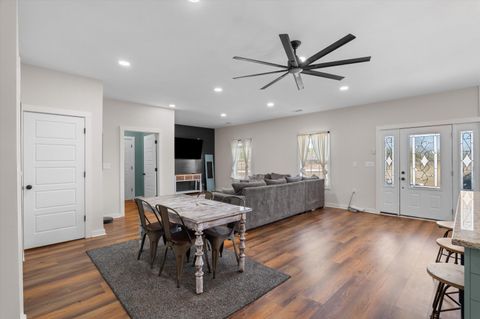 Tiny photo for 2579 Jessie James Pond Road, Wrens, GA 30833 (MLS # 551835)