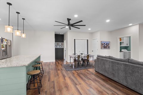 Tiny photo for 2579 Jessie James Pond Road, Wrens, GA 30833 (MLS # 551835)