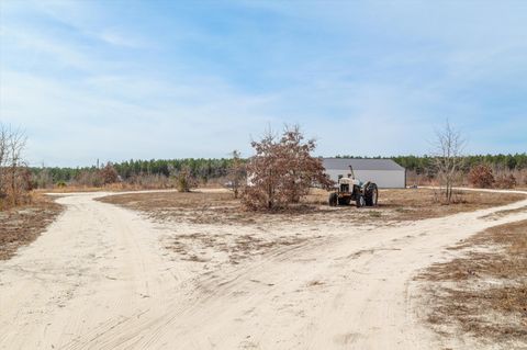 Tiny photo for 2579 Jessie James Pond Road, Wrens, GA 30833 (MLS # 551835)
