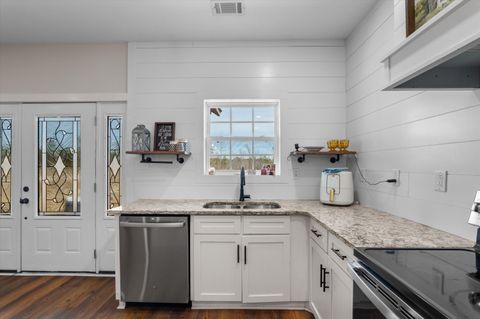 Tiny photo for 2579 Jessie James Pond Road, Wrens, GA 30833 (MLS # 551835)