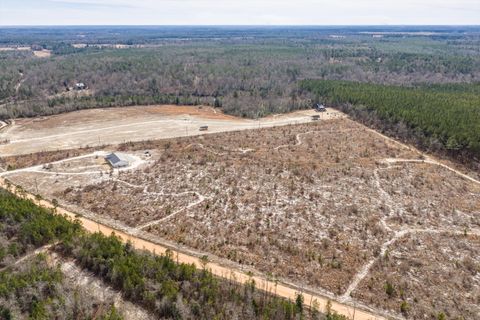 Tiny photo for 2579 Jessie James Pond Road, Wrens, GA 30833 (MLS # 551835)